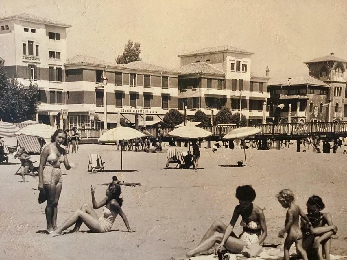 Sparkling Holiday Lignano Sabbiadoro Kültér fotó
